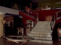 Carpintería Metálica - Barandas