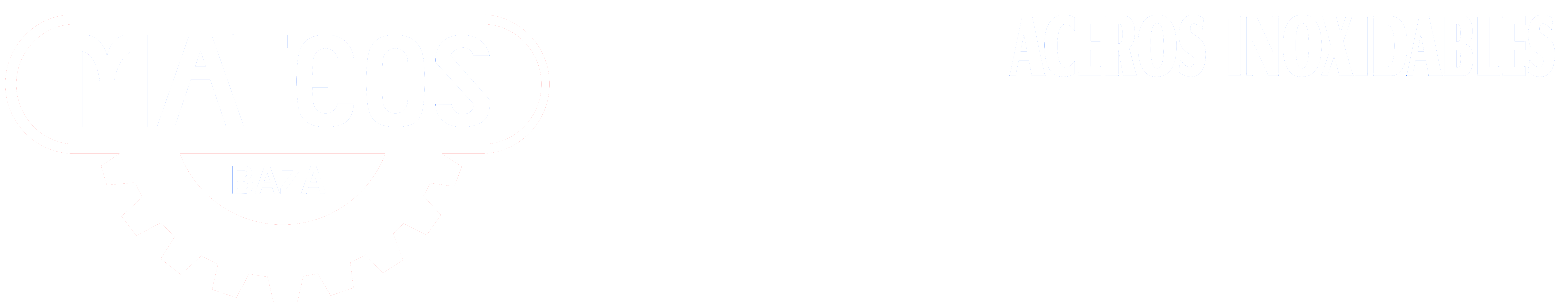 Aceros Inoxidables Mateos